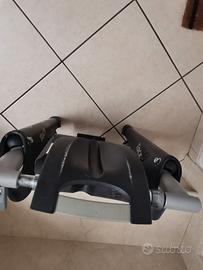 tacx Bushido rulli bici