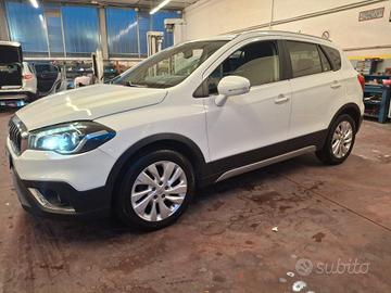 Suzuki S-Cross 1.6 DDiS-SX4 Start&Stop-*EURO6*