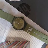 Orologio da polso di tendenza Noon Copenhagen