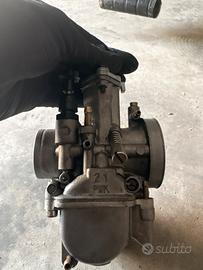 CARBURATORE PWK 21 am6
