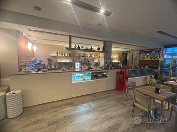 Bar ELEN. San Lorenzo n 119