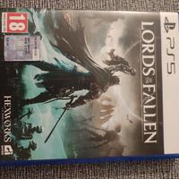 lords of the fallen per ps5