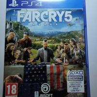 Far Cry 5