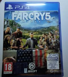 Far Cry 5
