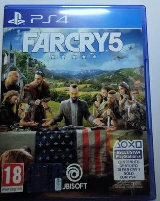 Far Cry 5