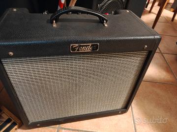 fender blues junior 3serie 