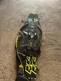 Sci Fischer RC4 Worldcup