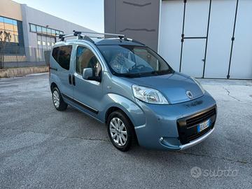 Fiat Qubo 1.3 MJT Trekking 2012 12 MESI DI GARANZI