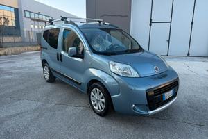Fiat Qubo 1.3 MJT Trekking 2012 12 MESI DI GARANZI