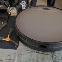 robot aspirapolvere proscenic   cocosmart 800T