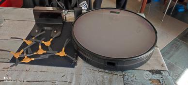 robot aspirapolvere proscenic   cocosmart 800T