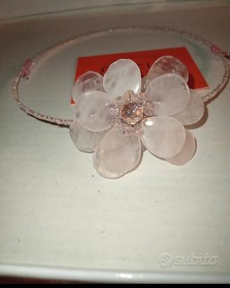 gioiello artigianale dellaOphelia Collection,