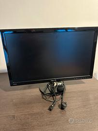 Monitor monitor 27 Asus
