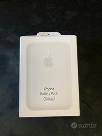 Apple MagSafe Battery Pack originale per iPhone