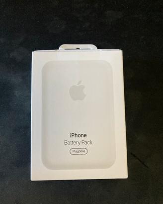 Apple MagSafe Battery Pack originale per iPhone