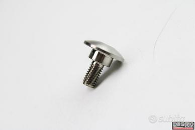 Vite Titanio NCR carena Ducati 848 1098