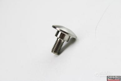 Vite Titanio NCR carena Ducati 848 1098