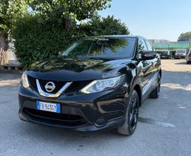 Nissan Qashqai 1.5 dCi Tekna Euro 6B