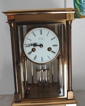 orologio pendolo