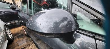 SEAT IBIZA 2010 - SPECCHIETTO RETROVISORE DESTRO