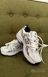 New Balance 530 Taglia 37 Nuove