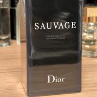 Dior Sauvage 60 ml