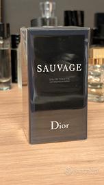 Dior Sauvage 60 ml