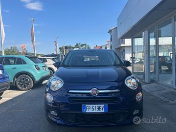 Fiat 500X 1.3 MultiJet 95 CV Business