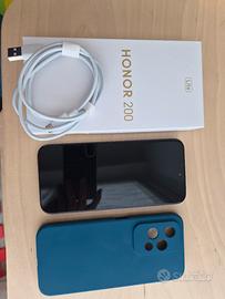 Honor 200 Lite