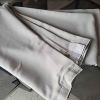 Tenda oscurante lunga