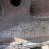 Ford Transit 2.0