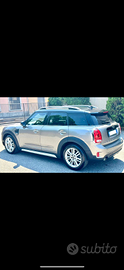 Mini Countryman all4