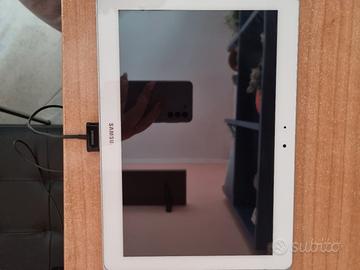 Tablet Samsung Galaxy Tab 2