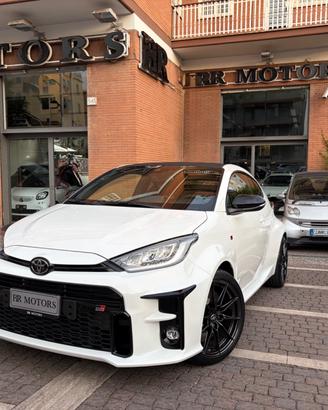 Toyota Yaris GR 1.6 Circuit - UNICA SOLO 3.108Km !