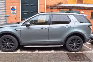 Discovery Sport 2.200 tdi hse 150 cv