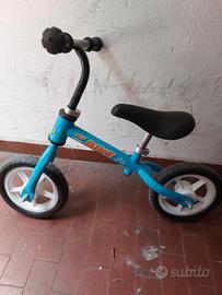 balance bike Feber