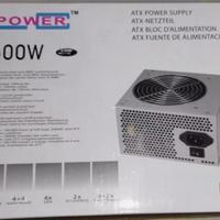 ALIMENTATORE LC600H-12...600W