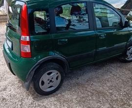 FIAT Panda 2ª serie