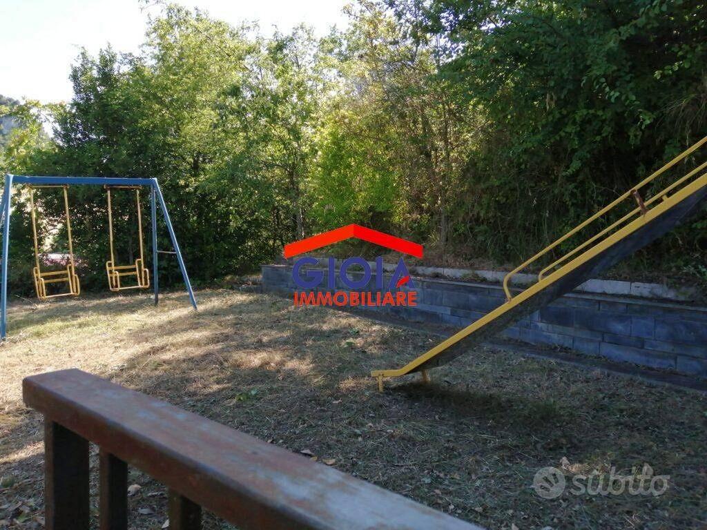 Rustico / Casale di 5240 m² con più di 5 locali e - Vista 5