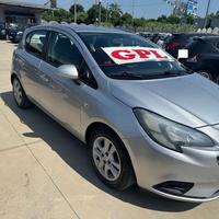 OPEL Corsa 1.4 90CV 5 porte b-Color IMP.GPL