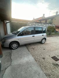 Fiat multipla 1.9 multijet