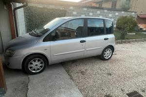 Fiat multipla 1.9 multijet