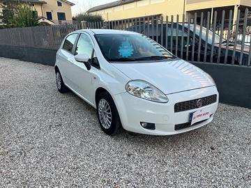 Fiat Grande Punto Grande Punto 1.3 MJT 90 CV 5 por