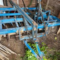 Morgano nardi 18 dischi