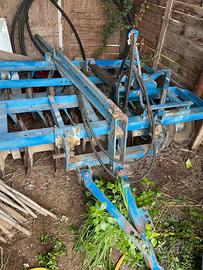 Morgano nardi 18 dischi