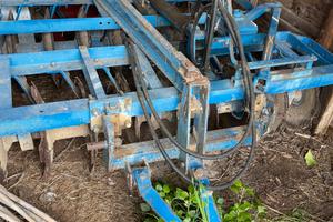 Morgano nardi 18 dischi