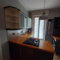 Appartamento arredato con garage