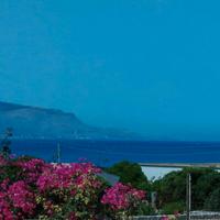 Terreno al mare localita' cornino (tp)