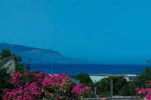 Terreno al mare localita' cornino (tp)