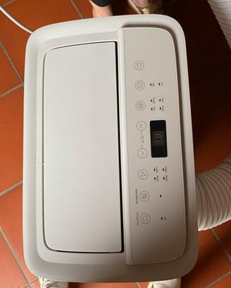 Midea sognidoro portatile